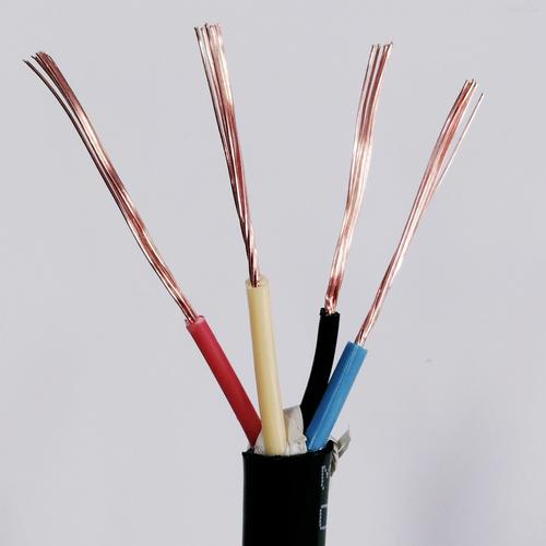 煤矿用控制电缆MKVV 3×1.5 产品展厅常用电子仪表与电线电缆综合解析
